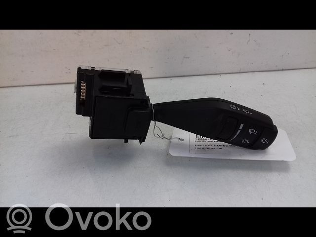 Leva comando tergicristalli   1350067