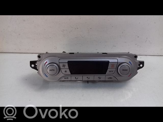 Climate control unit   1698893