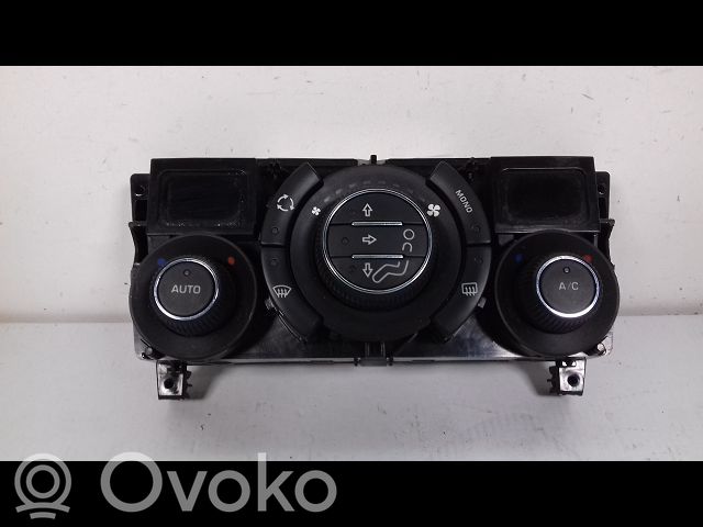 Peugeot 308cc Unitate control climatizare 