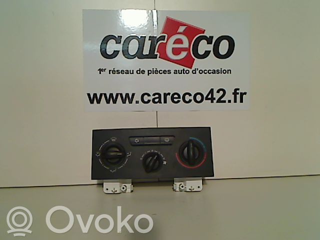 Climate control unit   6451VJ