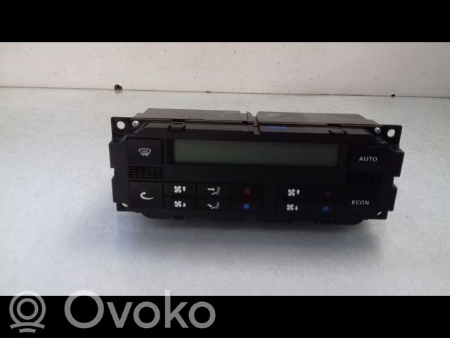 Ford Galaxy Climate control unit 