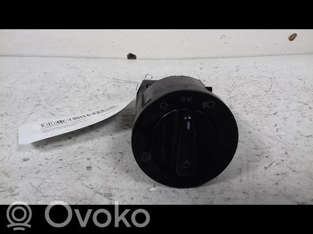 Interruptor de luz   8L0953513G01C