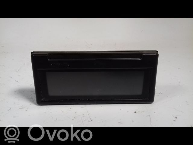 Volvo V50 Ecran/afișaj/ecran mic 