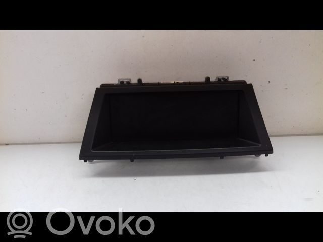 BMW X6 E71 Monitori/näyttö/pieni näyttö 