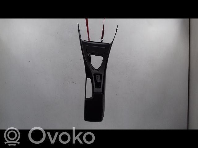 BMW 3 E90 E91 Центральная консоль 