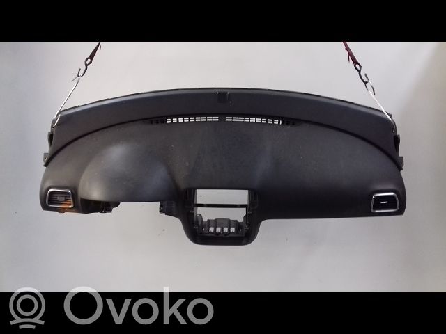 Volkswagen Eos Panel de instrumentos 