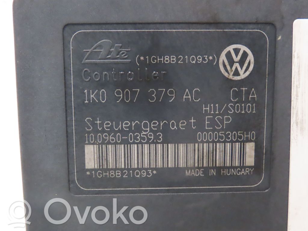 ABS Pump   1K0614517AFBEF