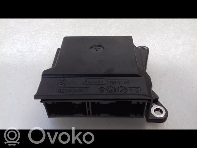 Airbag control unit/module   1607145680