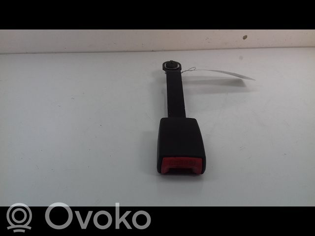 Renault Modus Bridă fixare centură de siguranță față 