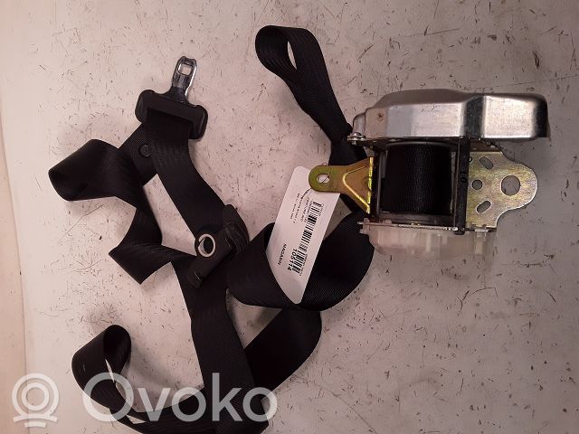 Toyota Aygo AB10 Cinturón delantero 