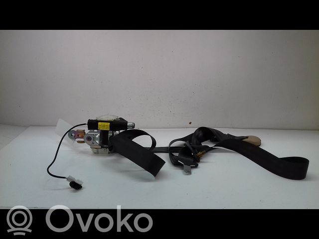 Renault Modus Centură de siguranță față 