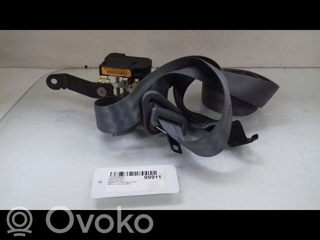 Renault Laguna I Cinturón delantero 