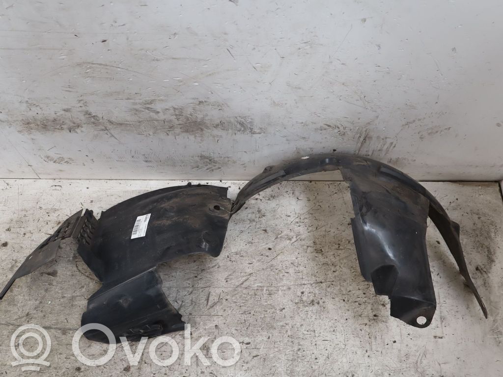 Renault Clio II Apărători interioare aripă roată față 