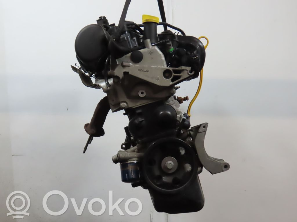 Motor   D7FA800