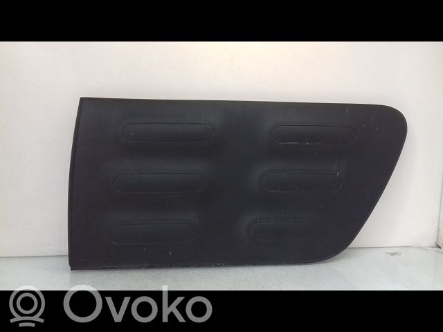 Citroen C4 Cactus Listwa drzwi tylnych 