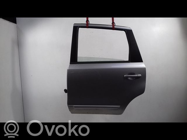 Puerta trasera   H21019U0MA