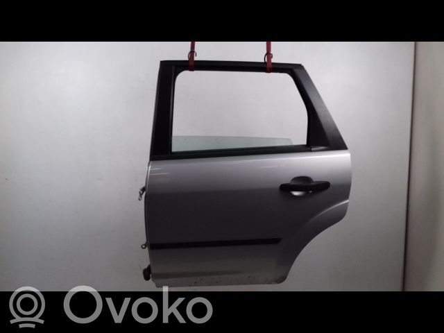 Ford Focus Takaovi 