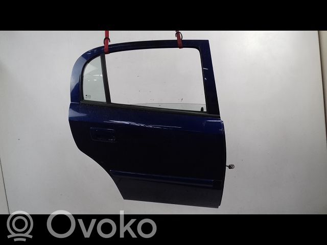 Opel Astra G Puerta trasera 