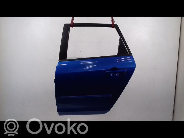 Galinės durys   BPYK7302XE