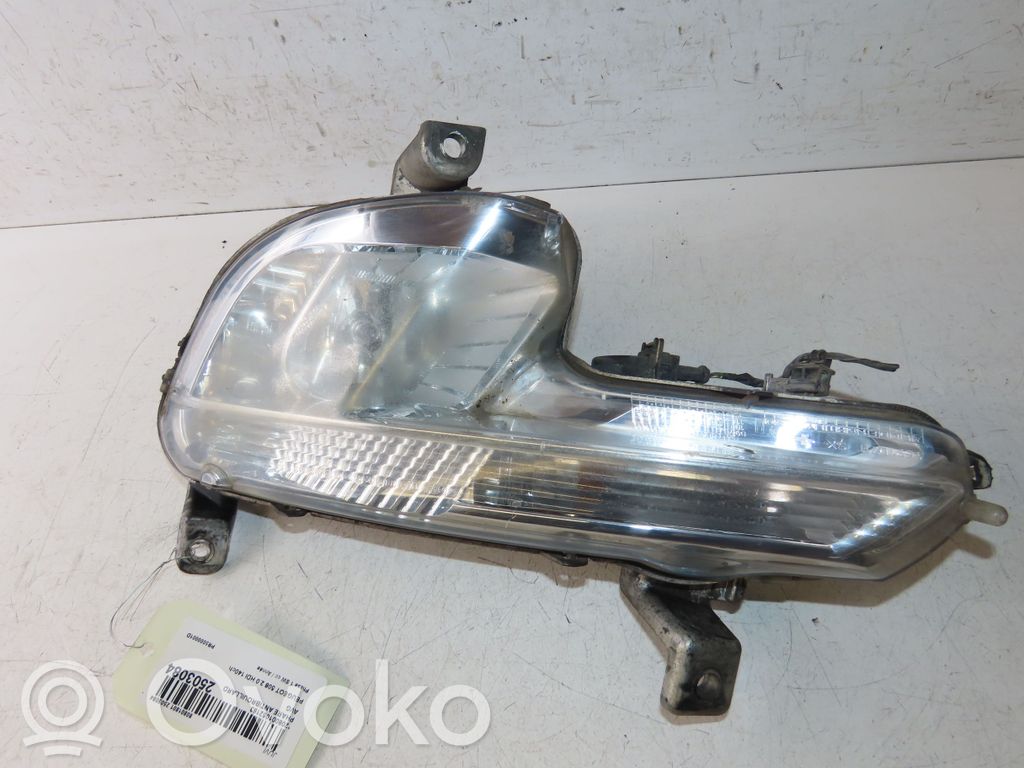 Etusumuvalo   6208W2