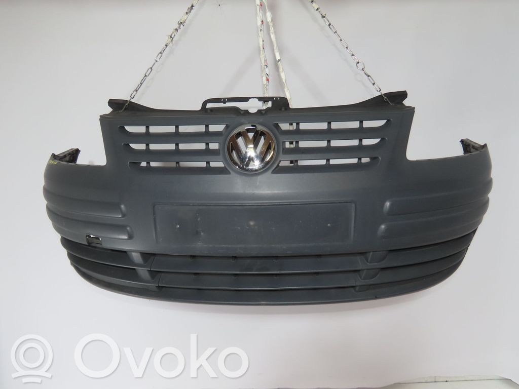 Front bumper   2K08072177G9