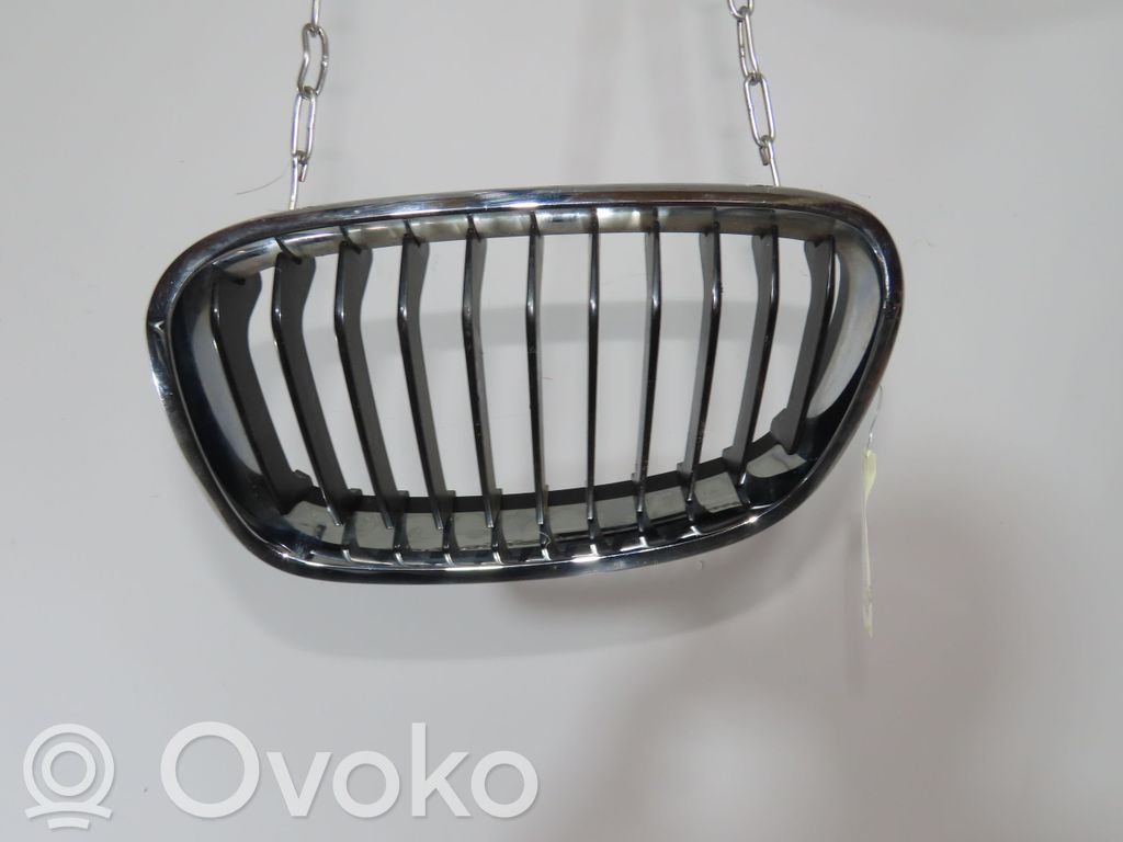 BMW 1 F20 F21 Grille de calandre avant 