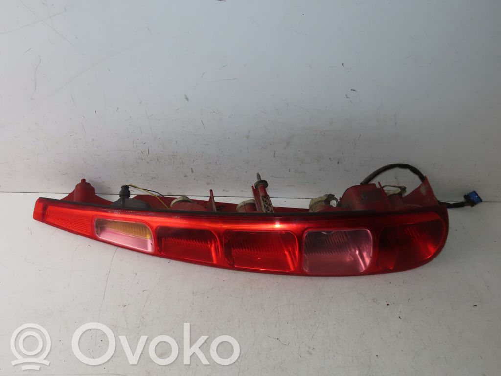 Citroen C8 Takavalot 