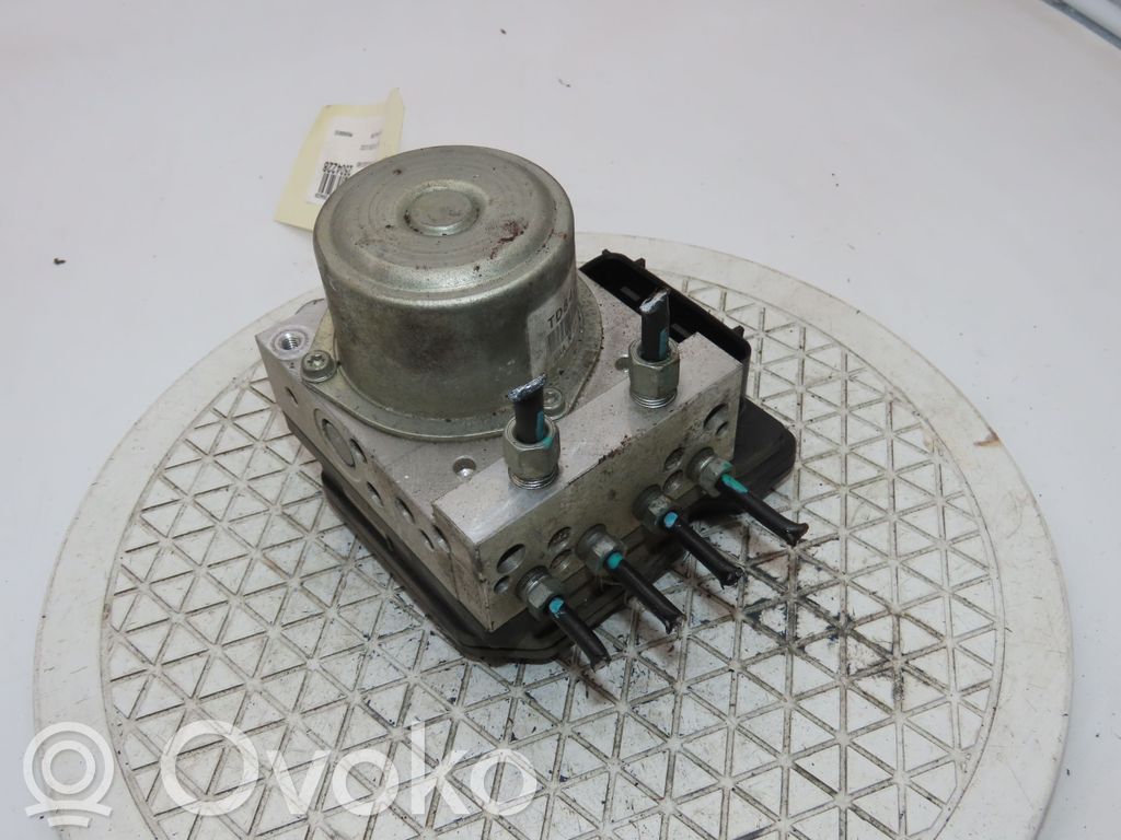 ABS Pump   47660JY66E