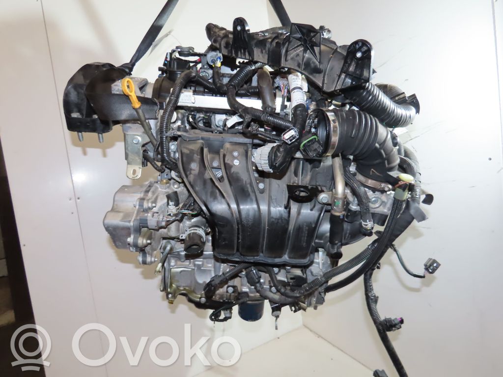 Engine   8201730059