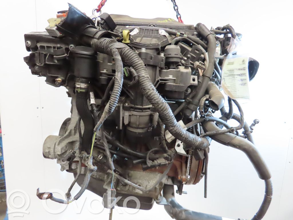 Engine   1879655