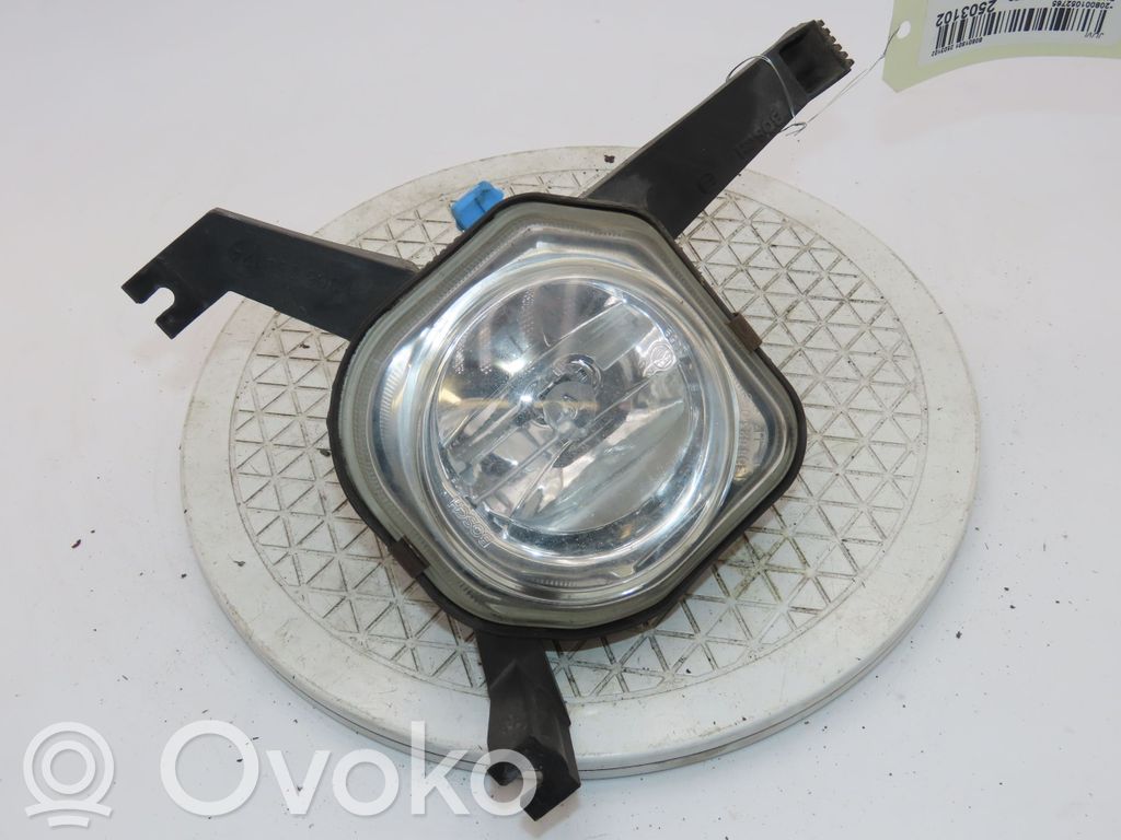 Etusumuvalo   6204V9