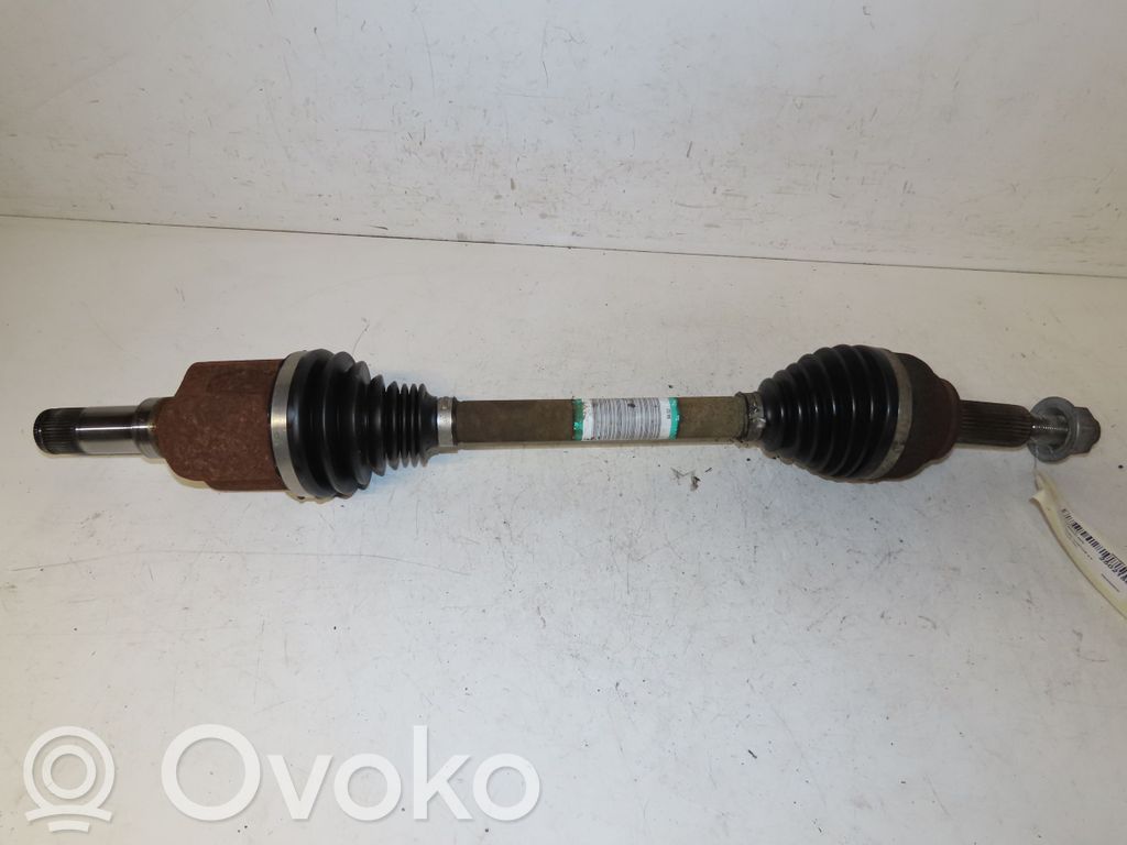 Ford Transit Custom Front driveshaft 