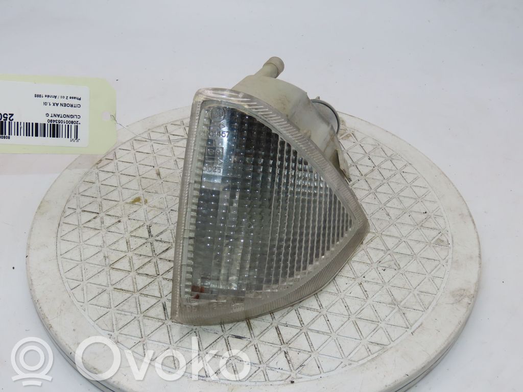 Citroen AX Frontblinker 