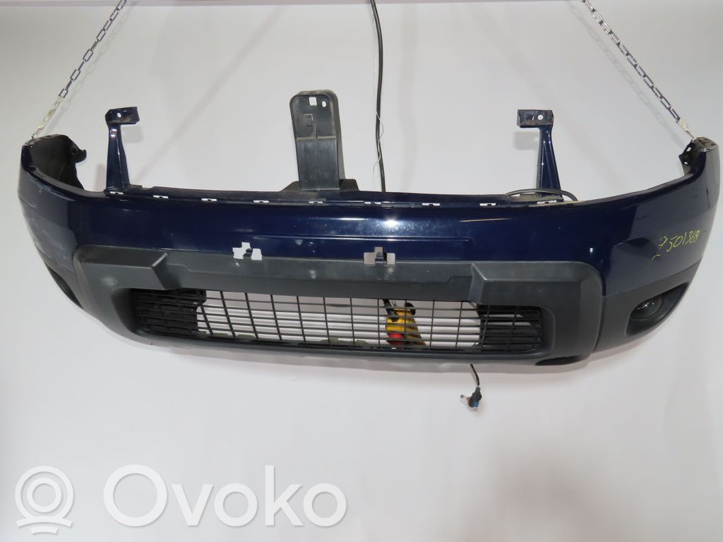 Priekinis bamperis   620220030R
