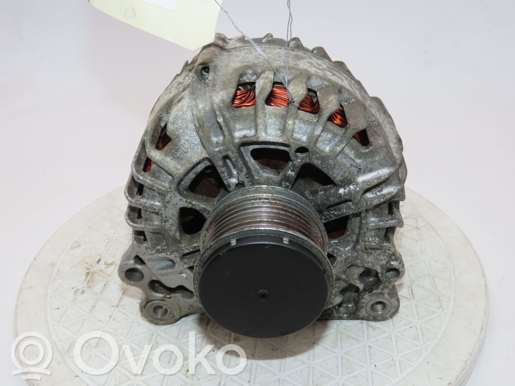 Seat Ibiza IV (6J,6P) Alternator 