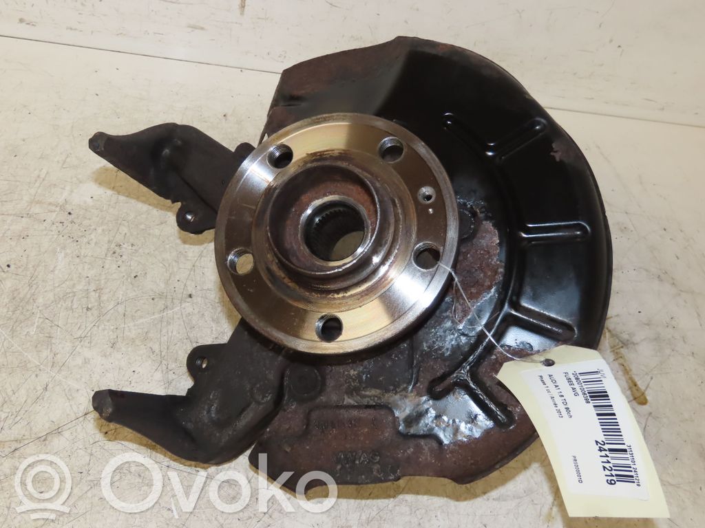 Achsschenkel vorne   6Q0407255AC