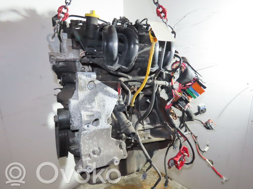 Engine   7701477952