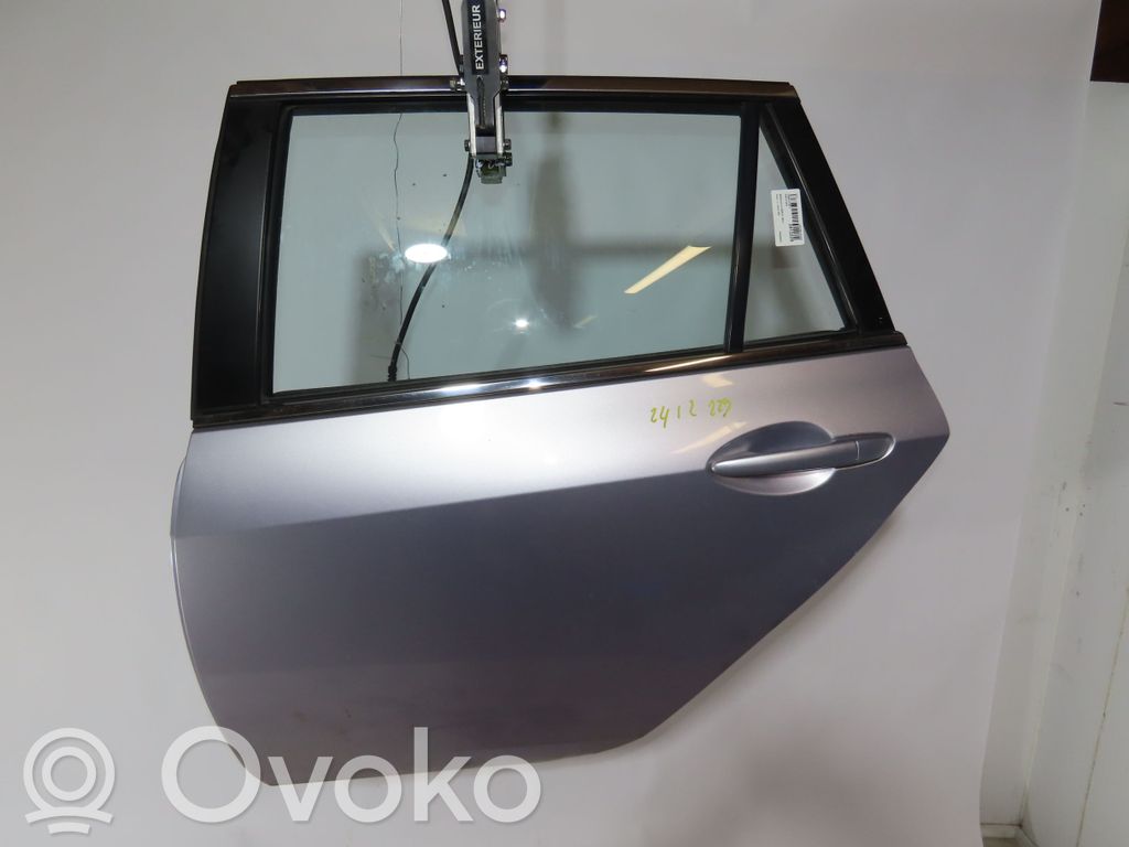 Galinės durys   GSYA7302XJ