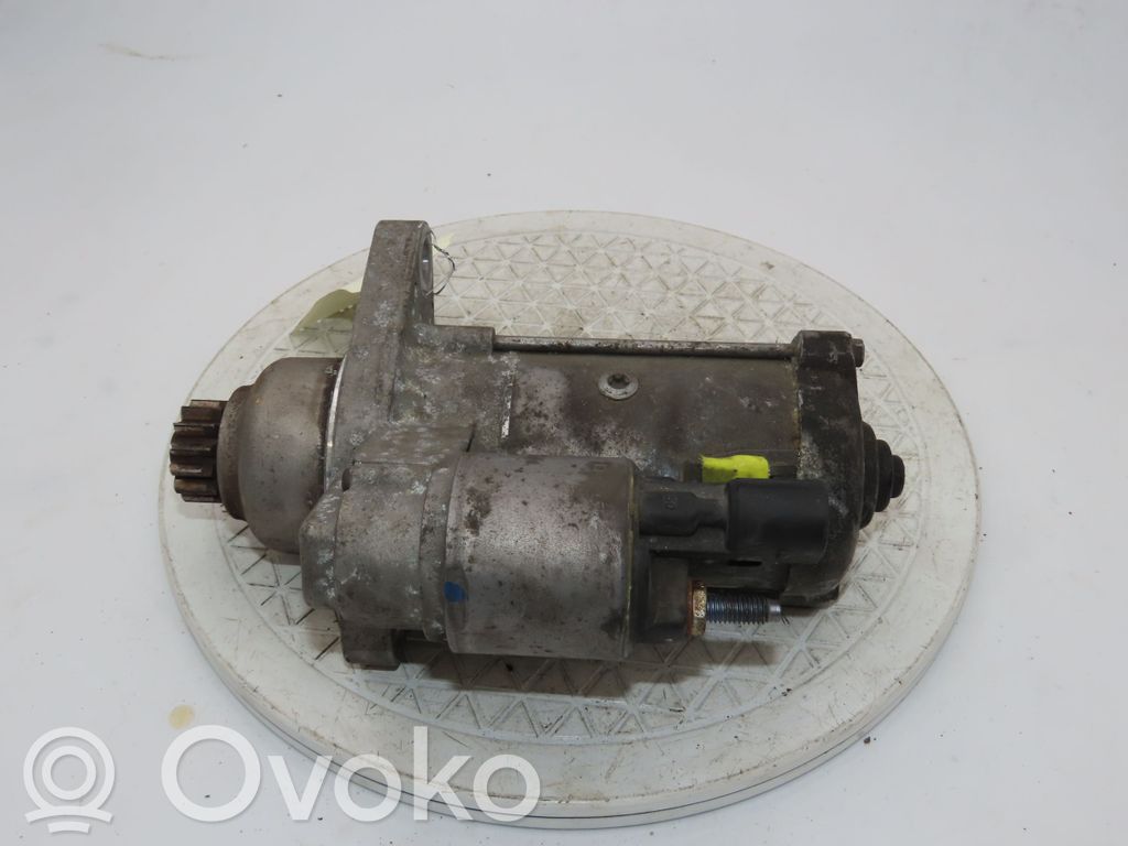 Volkswagen Golf VI Electromotor 