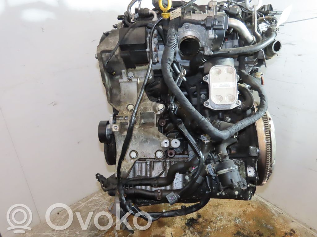 Motor   3L100090Q