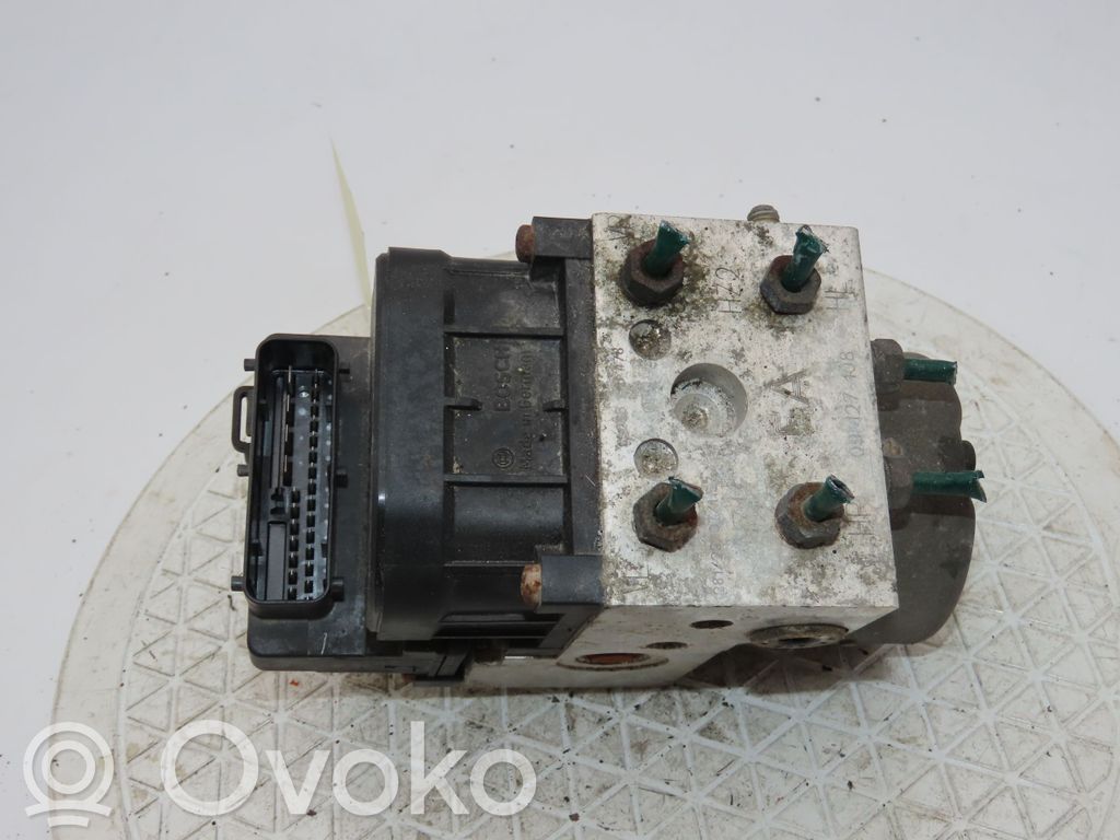 ABS bloks   93172000