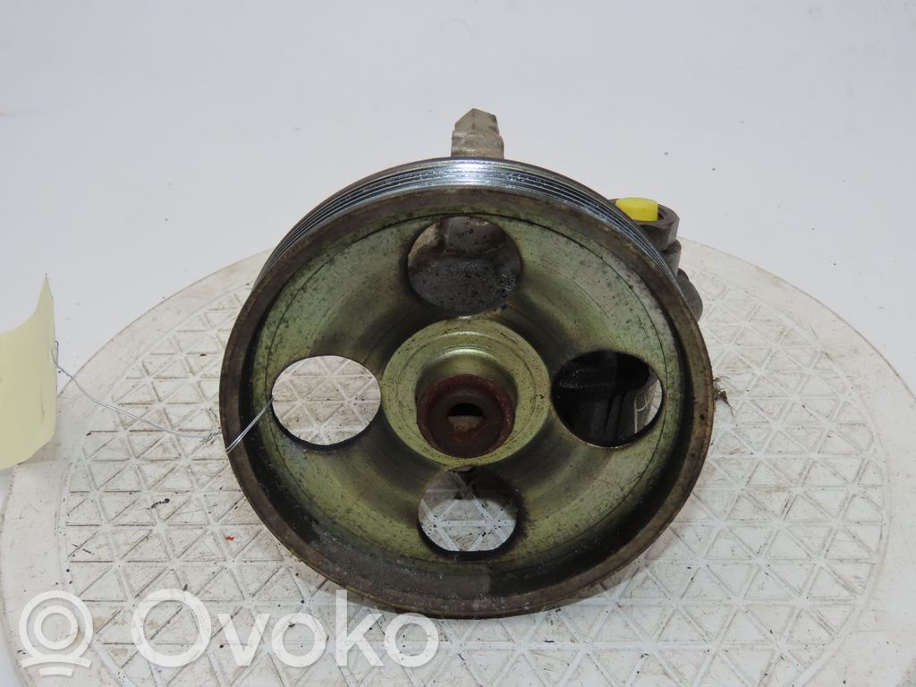 Ohjaustehostimen pumppu   4007JE