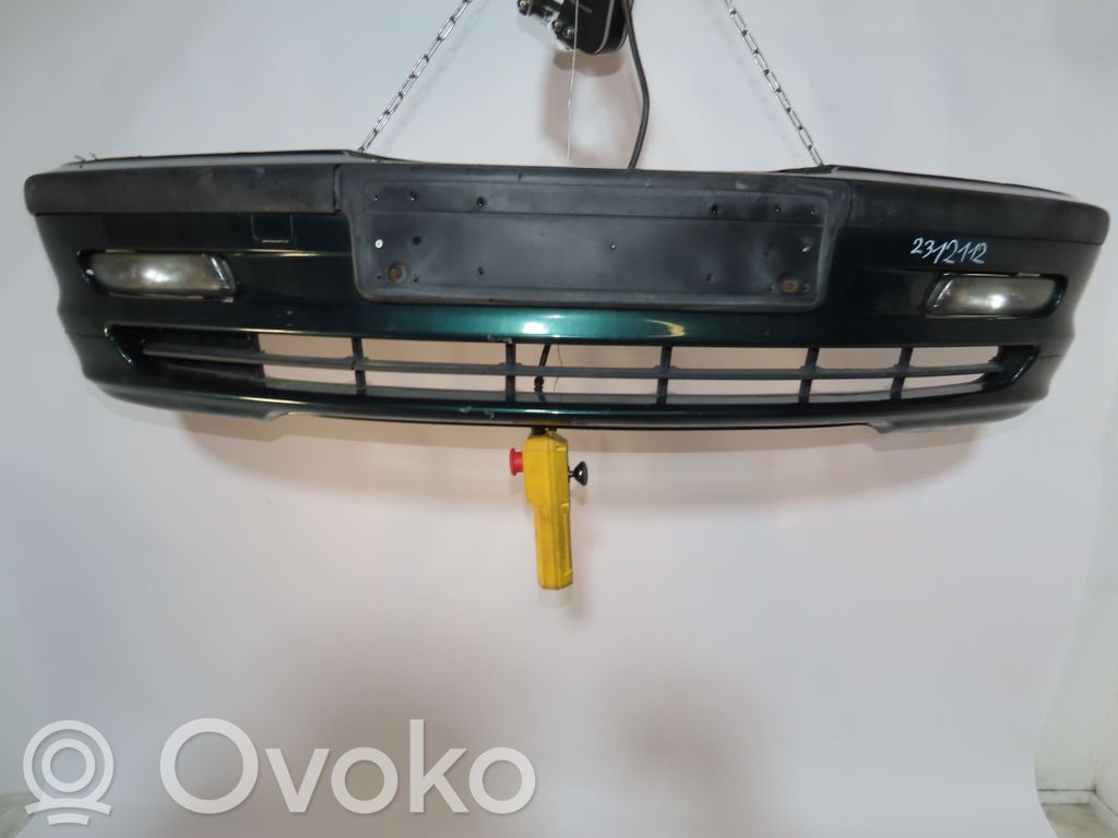 Front bumper   51118195284