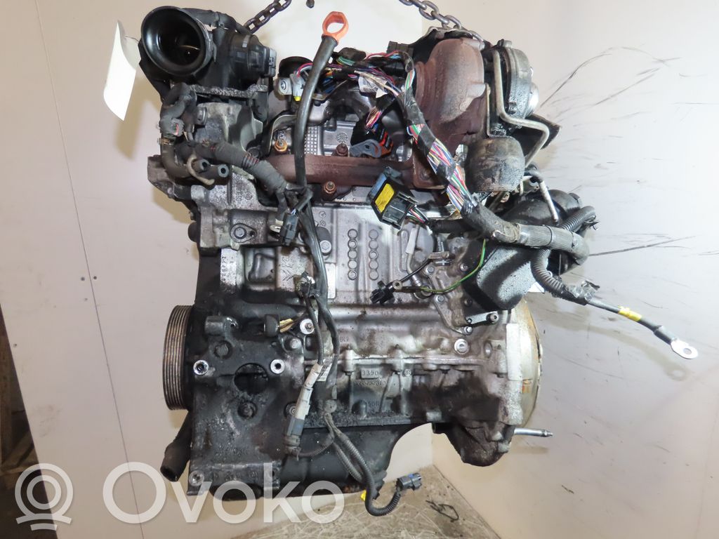 Engine   135QE