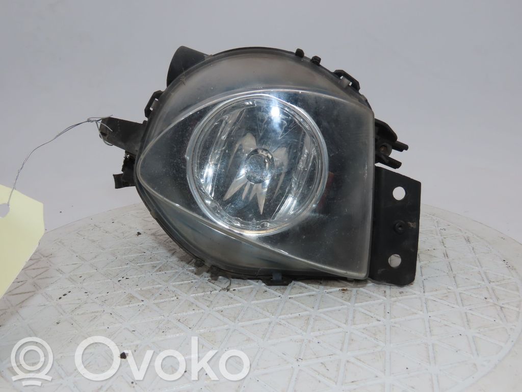 BMW 3 E90 E91 Miglas lukturis priekšā 