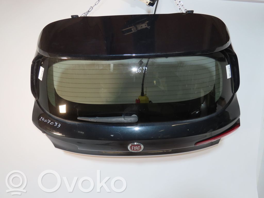 Tailgate/trunk/boot lid   52137340