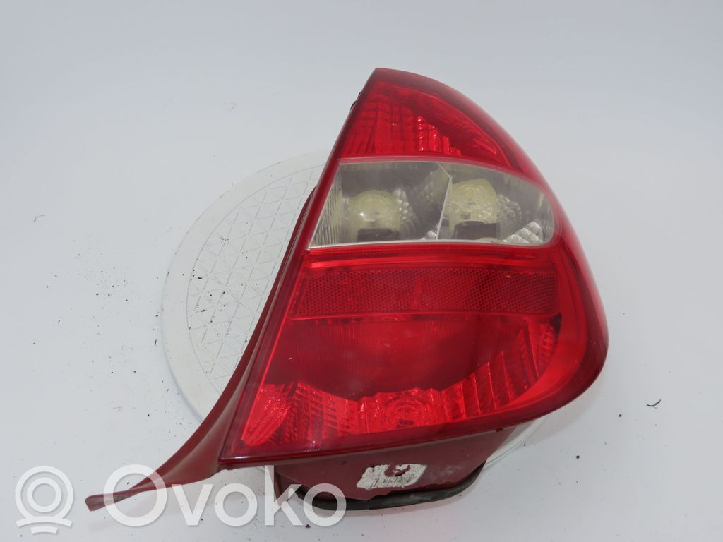 Rear/tail lights   6351S2