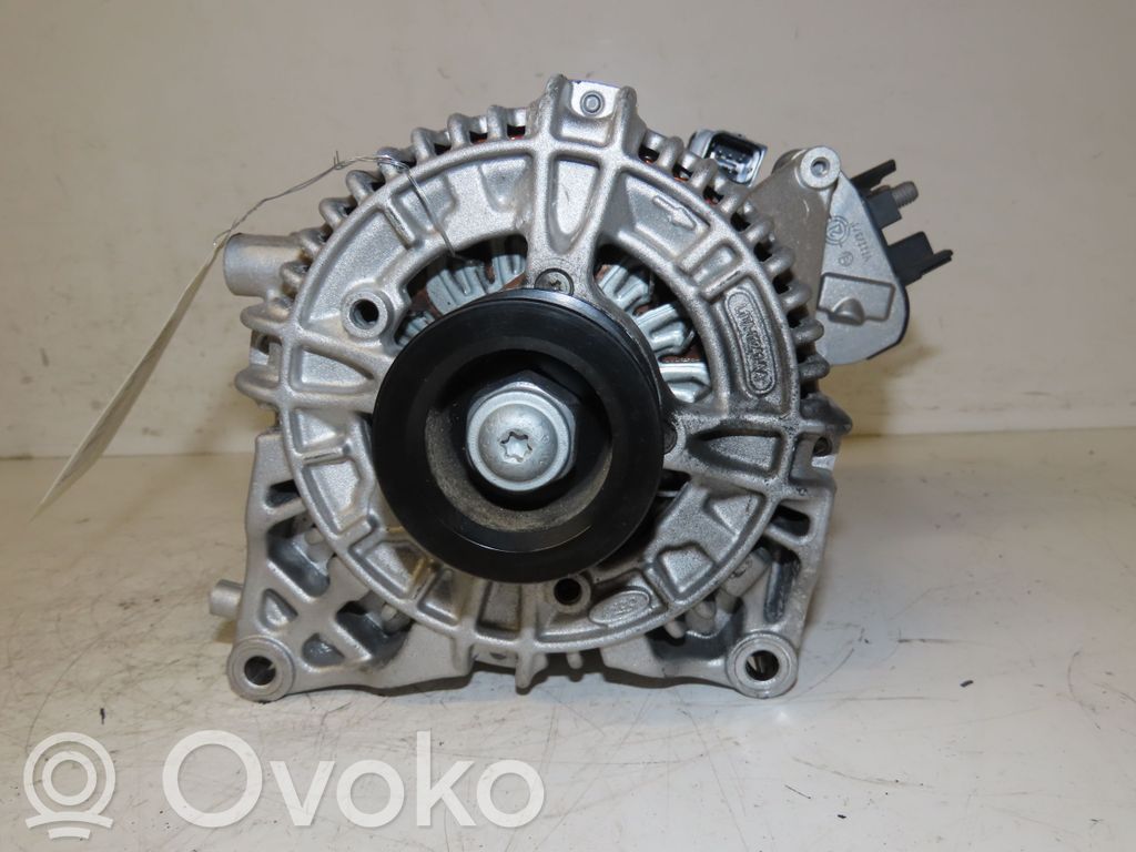 Generator/alternator   2529548