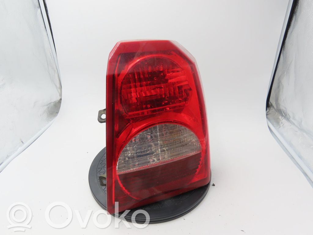 Dodge Caliber Takavalot 