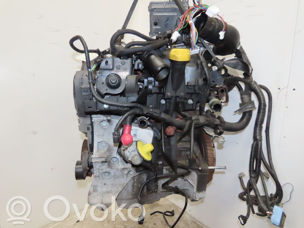 Engine   1010201Q4D